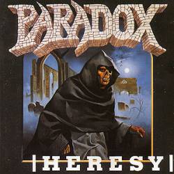 Paradox (GER) : Heresy